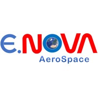 e.NOVA Aerospace logo - Similar company to Lun