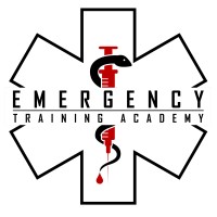 Emergency Training Academy logo - Similar company to Emergency Training Academy