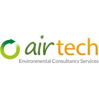 AIR TECH ECS LIMITED logo - Similar company to Enitial