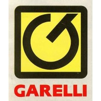 Agrati-Garelli logo - Similar company to Lp Rent