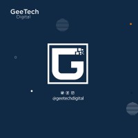 GeeTECH Digital logo - Similar company to Complanet Technologies