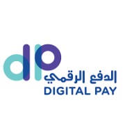 Digital Pay logo - Similar company to Surepay