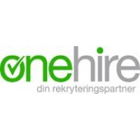 Onehire AB - din rekryteringspartner logo - Similar company to Onehire Llc - 