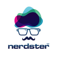 Nerdster logo - Similar company to Digitiz World