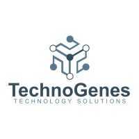 TechnoGenes.ai logo - Similar company to Yellowstack
