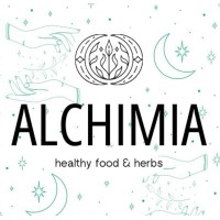 Alchimia logo - Similar company to Plurima Spa