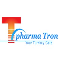 PharmaTron logo - Similar company to Aatharv Cosmetics