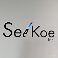 SeeKoe Inc. logo - Similar company to Peaxy, Inc.