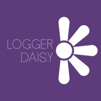 LoggerDaisy logo - Similar company to Kick-Start.Co