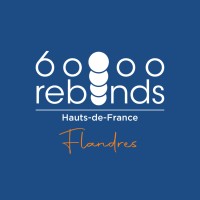 60 000 Rebonds HDF Flandres logo - Similar company to Acc Appella