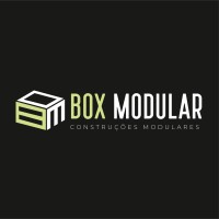 Box Modular logo - Similar company to Dimensão20 Projetos E Obras Em Bim