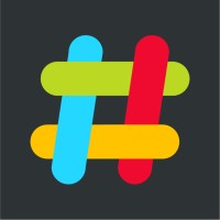 Hashtag academy logo - Similar company to Accessline Co