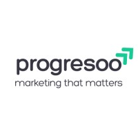 Progresoo - Marketing Agency logo - Similar company to Designsetu