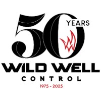 Wild Well logo - Similar company to Well Deploy