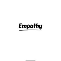 Empathy One logo - Similar company to Finepart Sweden