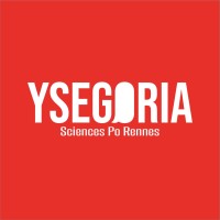 YSEGORIA logo - Similar company to Sciences Poêle