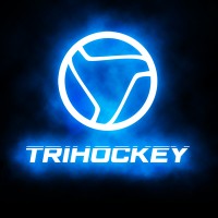 TriHockey logo - Similar company to Askourt