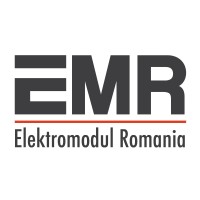Elektromodul Romania logo - Similar company to Nexans Autoelectric Group