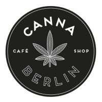 CANNA BERLIN logo - Similar company to Bunte Blüte Recreational Gmbh