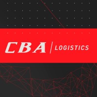 CBA Logistics logo - Similar company to Grupo Cava