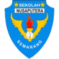 Nusaputera logo - Similar company to Lembaga Pendidikan Indonesia Amerika (Lpia)