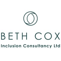 Beth Cox Inclusion Consultancy Ltd logo - Similar company to Inclusive Minds Cic
