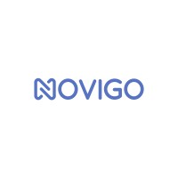 NOVIGO INTEGRATED SERVICES PVT LTD logo - Similar company to Spr Groups