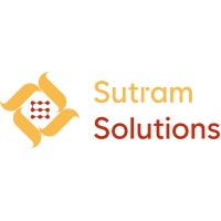 Sutram Solutions Pvt Ltd logo - Similar company to Archead Designs