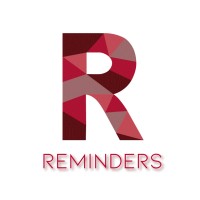 Reminders | Agence Web logo - Similar company to Round Data