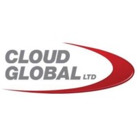 Cloud Global Group logo - Similar company to Cloud Logistics