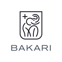 Bakari AG logo - Similar company to Etherbridge