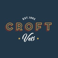 Croft Vets logo - Similar company to Fauna Veterinary