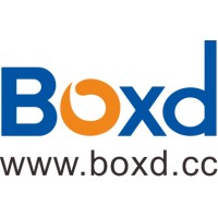 Boxd Group Co.Ltd logo - Similar company to Boxd