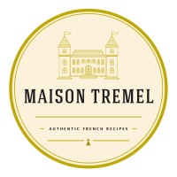 Maison Tremel logo - Similar company to Hamzah Batik