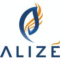ALIZÉ Guadeloupe logo - Similar company to Lakolo