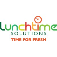 Lunchtime Solutions, Inc. logo - Similar company to Lunchtime Solutions