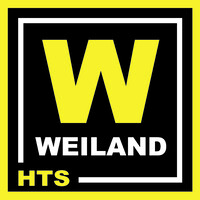 Weiland HTS GmbH logo - Similar company to Diritherm A.G.