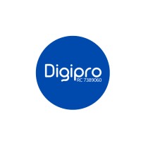 Digipro Atlantic Consulting logo - Similar company to Funkash Technology