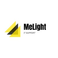 MeLight logo - Similar company to Me Products