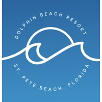 Dolphin Beach Resort logo - Similar company to Sirata Beach Resort