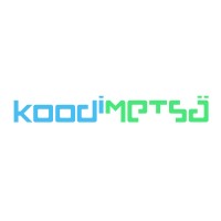 Koodimetsä