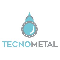 Tecnometal logo - Similar company to B Plus Constructions