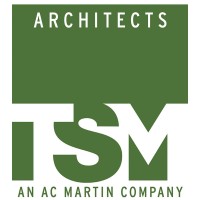 Togawa Smith Martin (Merged with AC Martin) logo - Similar company to Red Rock Site Development Services