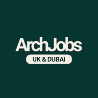 ArchJobs logo - Similar company to Riba Jobs