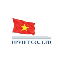 UPVIET CO., LTD logo - Similar company to Evotech Computer-Aided Engineering Ltd