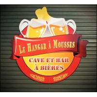 Le Hangar à Mousses  ' le HaM ' Cave & Bar logo - Similar company to Cave Du Val D'Or