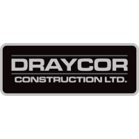 Draycor Construction Ltd. logo - Similar company to Michell Excavating Ltd.