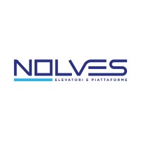 Nolves Srl logo - Similar company to Aph Web