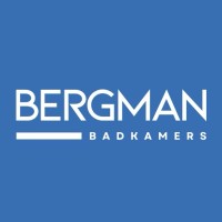 Bergman Badkamers logo - Similar company to Woo Bureau