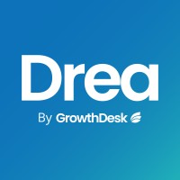 DREA logo - Similar company to Growthdesk